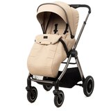 Bbo Charm kolica za bebe 3u1 Beige | Eponuda.com