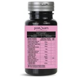 LocoNatura PostQuam Venoplan - Protiv umornih i teških nogu (30 tableta) | shoptok.hr