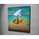 Opviq Slika na zidu na platnu 45x45cm | Eponuda.ba