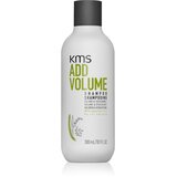 KMS Add Volume Shampoo šampon za volumen 300 ml Cene