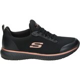Skechers Nizke superge 102711 Črna Cene
