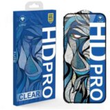 Lito zaštitno staklo HD PRO Clear Glass za Samsung A37 Cijene