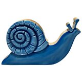 Signes Grimalt Kipci in figurice Polž Modra | Shoptok.si