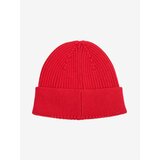 Diesel Red unisex woolen hat - Women's | Eponuda.ba