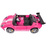  Licencirani auto na akumulator Ford GT 4x4 - dvosjed - rozi | shoptok.hr