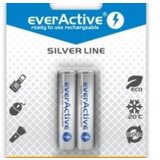 EverActive Baterije AAA Rechargeable NI-MH R3 800mAh 2KOM | Eponuda.ba
