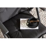 Venture Home Cushion jastuk za vrtnu stolicu s 5 položaja, crni Slike