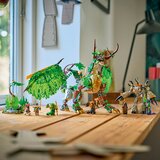Lego NINJAGO® - Zmaj života (71859) | shoptok.hr