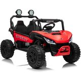  SPEEDY 4x4 Buggy Vehicle Red | shoptok.hr