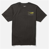 Salty Crew Majice s kratkimi rokavi Golden mahi premium s/s tee Črna Cene
