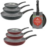  TAVE SET 3/1 18+22+26CM GOURMET SORTO Cijene