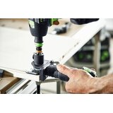 Festool Šablon za bušenje BS-KV D15, 203164 | Eponuda.com