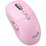 Genius NX-8080S bt wireless optical usb roze miš | ePonuda.com