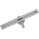 REA Bath LINEARNI ODVOD Rea FILO Nickel Brush 80 | shoptok.hr
