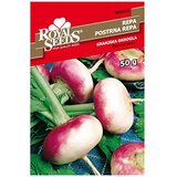  Repa Kranjska Okrugla Maxi Royal Seeds | Eponuda.ba