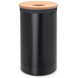 Brabantia Ko&scaron; za perilo 60 L s pokrovom iz plute cene