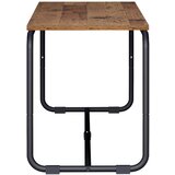 TV stalak 113.5 x 35.5 x 42 cm Staro drvo Konstruirano drvo | shoptok.hr