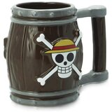 Abystyle Šolja One Piece - Barrel - 3D Mug | ePonuda.com
