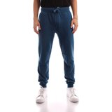 North Sails Spodnji deli trenirke 672905 Modra | Shoptok.si