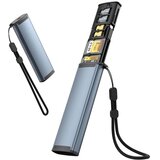 Kettz Višenamenski hub i čitač kartica CR-K540, 13-u-1, USB-C Cene