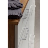 SIRO Ručka za namještaj alu 104x8x28 mm | shoptok.hr