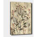 Tablo Center Stenska slika na platnu Faith, 40 x 60 cm Cene