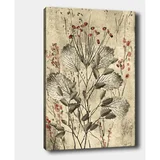 Tablo Center Stenska slika na platnu Faith, 40 x 60 cm