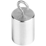 Kern 347-086 Ispitna utega 347-086, OIML klasa M1, nazivna vrijednost 200 g, fino tokovani nehrđajući čelik | Eponuda.ba