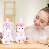 Accentra Little Unicorn šampon i gel za tuširanje 2 u 1 za djecu parfemi Vanilla 400 ml | shoptok.hr