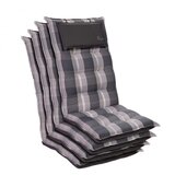 Blumfeldt Sylt presvlaka, Svijetlo Siva / Siva | shoptok.hr