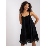 Och Bella Dress-TW-SK-BI-81593.28-black | shoptok.hr