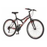 Explorer bicikl spy legion 26" crni Cene