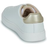 Tommy Hilfiger Nizke superge COOPER Bela | Shoptok.si