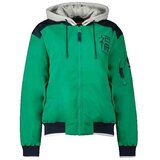 Superdry Jakne Blouson CNY Bomber Zelena | Shoptok.si