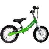  brez pedalov Carlo – zeleno | Shoptok.si