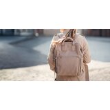 Vuch Ženski ruksak Ferron Chic Beige, 43 x 27 cm | shoptok.hr