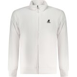 U.S. GRAND POLO US GRAND POLO MEN&#39;S ZIP-UP SWEATSHIRT WHITE | Shoptok.si