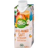 dmBio sok od jabuke i manga 330 ml Cene