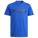 Adidas Majice s kratkimi rokavi Essentials Linear Logo | Shoptok.si