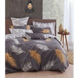 Olivia gold, grey vpoly goldgrey double quilt cover set (de) | Eponuda.com