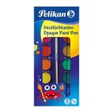 Pelikan Vodene boje Akvarel F355/12 | shoptok.hr