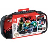 Bigben Metroid Dread Deluxe potovalna torbica za Nintendo Switch Cene