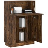  Stol Dimljeni hrast 71.5 x 31.5 x 106.5 cm Konstruirano drvo | Eponuda.com