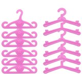  Veliki set odjeće i modnih dodataka za lutke | shoptok.hr