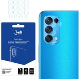 3mk ZAŠČITA ZA LEČE OPPO FIND X3 LITE 5G KALJENO STEKLO ZA TELEFON, (22003280) | Shoptok.si