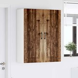  Ploča za perilicu posuđa Kalmar Staro drvo 80 x 31 x 100 cm | shoptok.hr