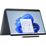 HP spectre X360 14-EU0000NN (slate blue) 2.8K oled touch, ULTRA7 155H, 32GB, 2TB ssd, win 11 home (A0DR7EA) laptop Cene