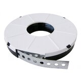  PERFORIRANA POCINKOVANA TRAKA 10m 15x0,7mm FI 6,5 MTG Cene