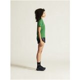 Craft Majice s kratkimi rokavi Squad Go Zelena | Shoptok.si