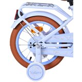 Volare dječji bicikl Ashley 14″ pastelno plave boje | shoptok.hr